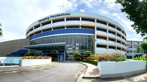 Nanyang polytechnic